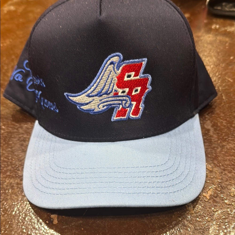 Stevenson Ranch Hat of the Month